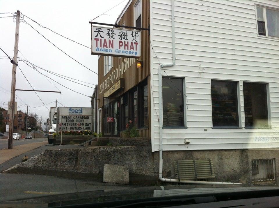 Tian Phat Asian Grocery