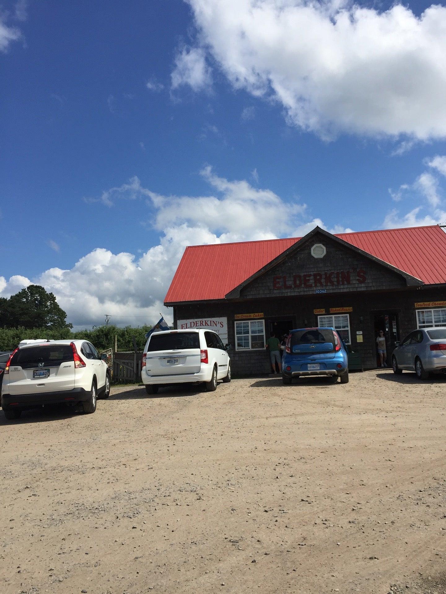 Elderkin's Farm Market