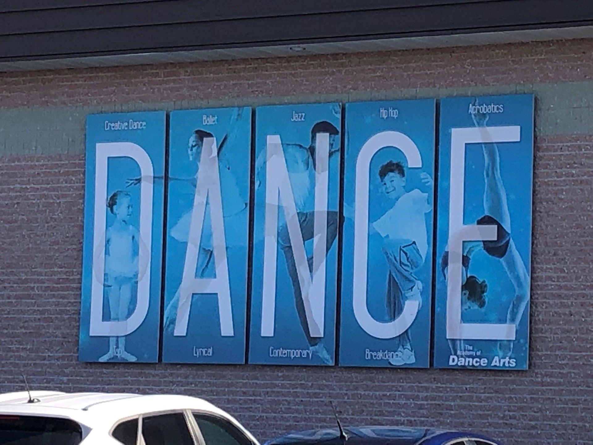 Academy of Dance Arts