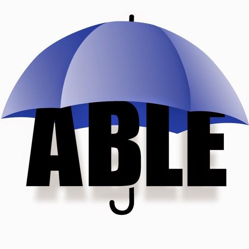 Able Insurance