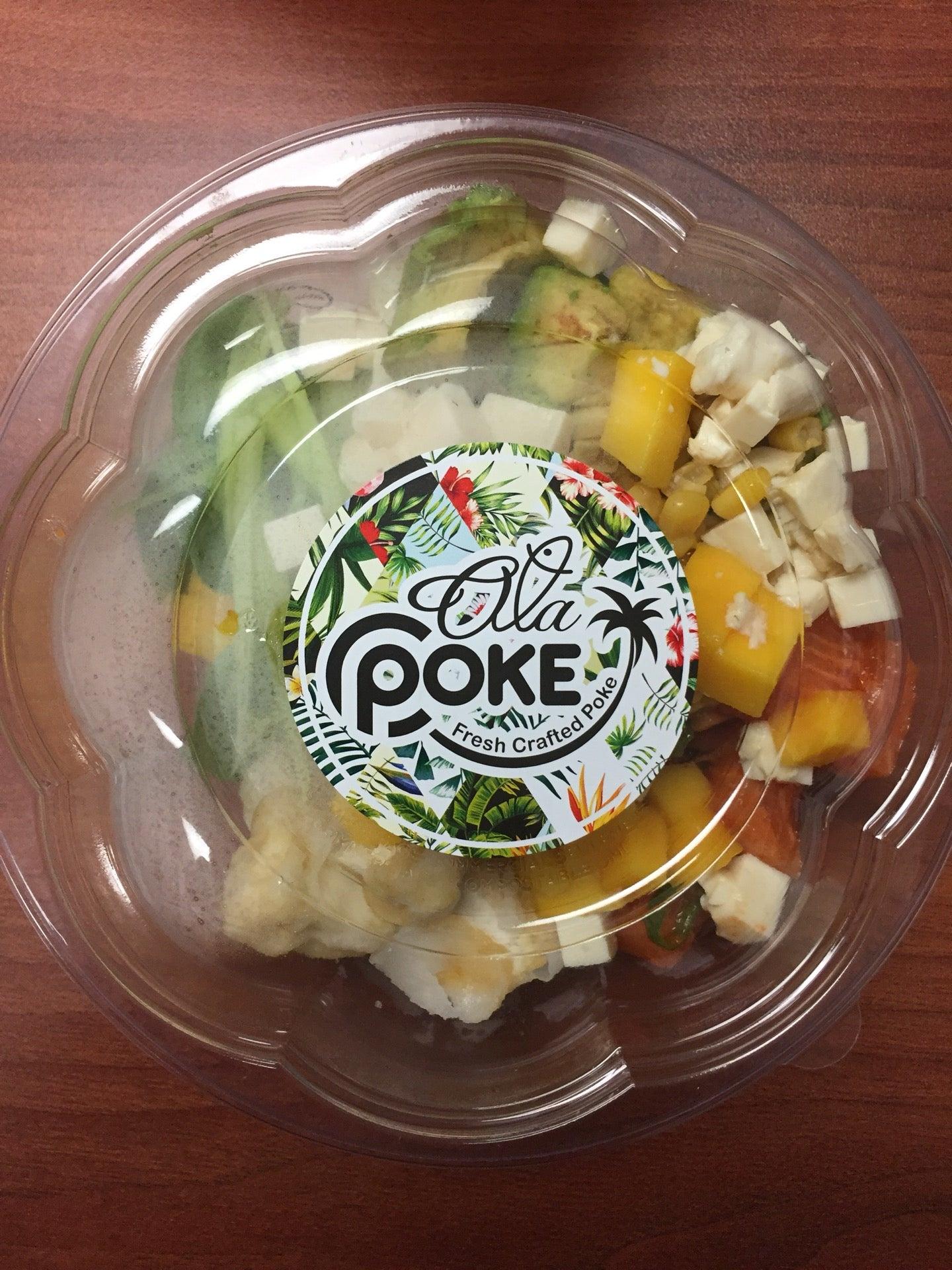 Ola Poke