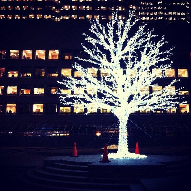 Commerce Court West