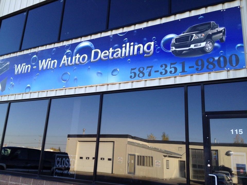 A & V Auto Detailing and Tires