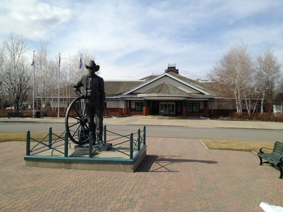 Remington Carriage Museum