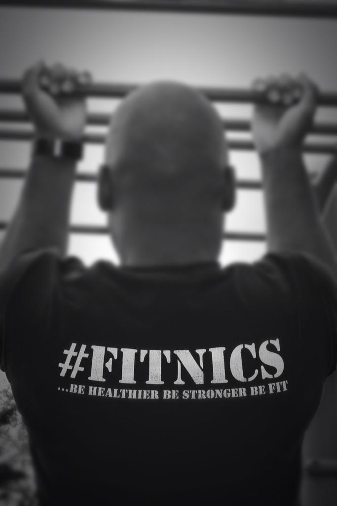 FitNics Montreal