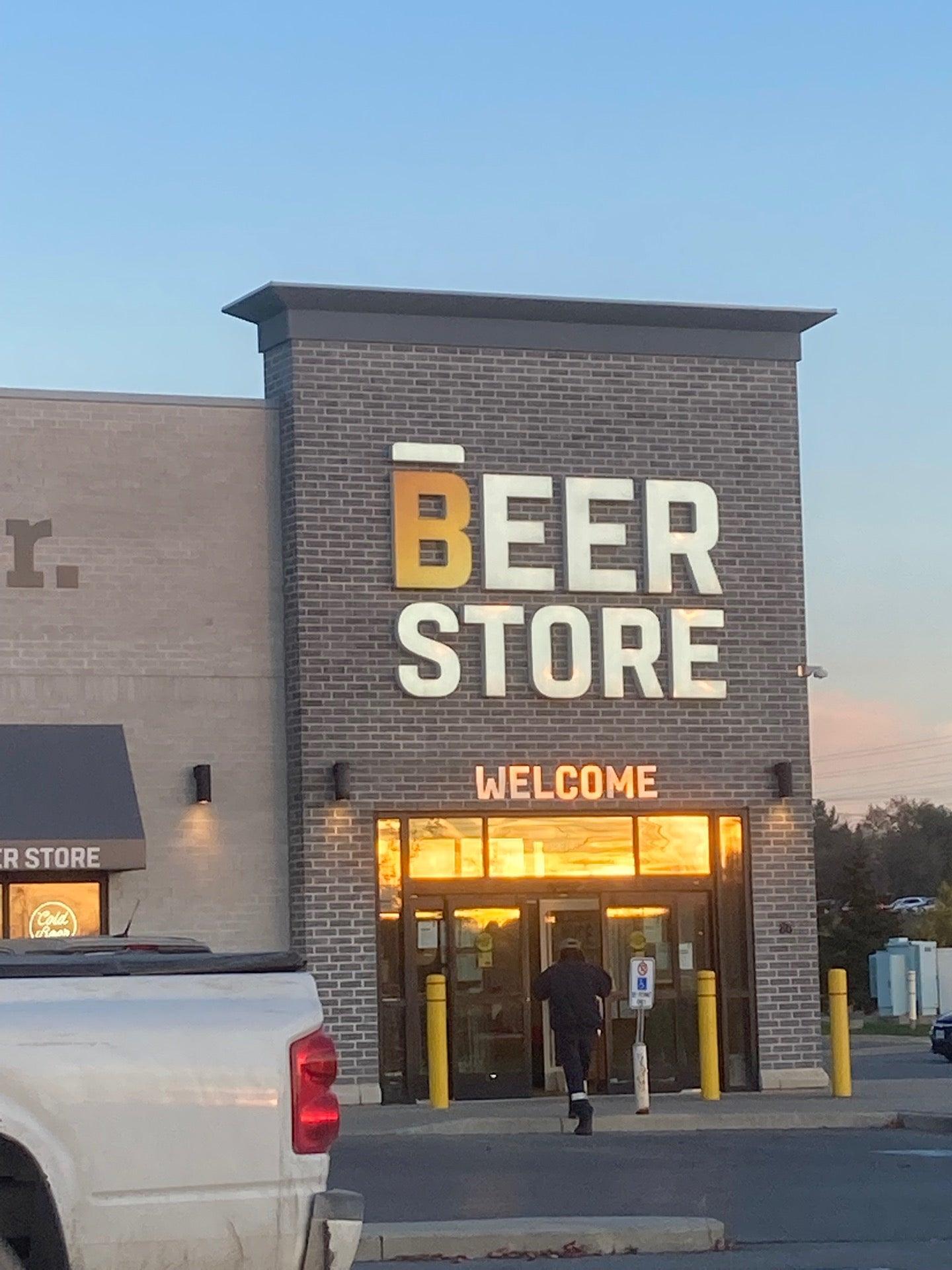 Beer Store