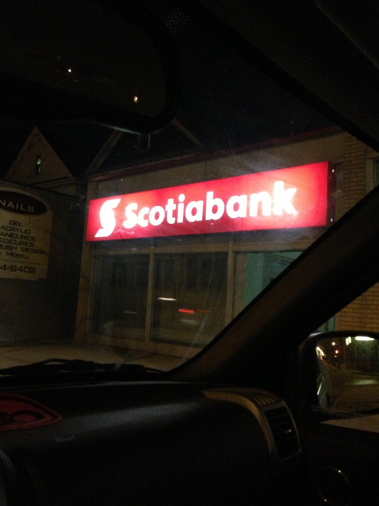 Scotiabank