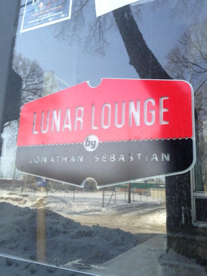 Lunar Lounge