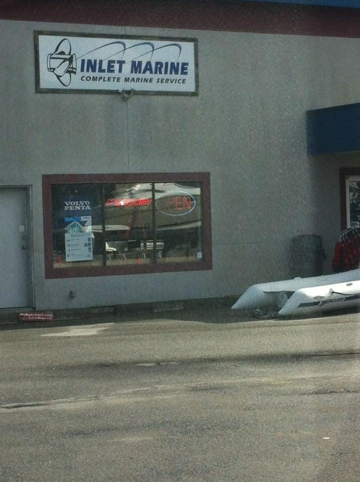 Inlet Marine