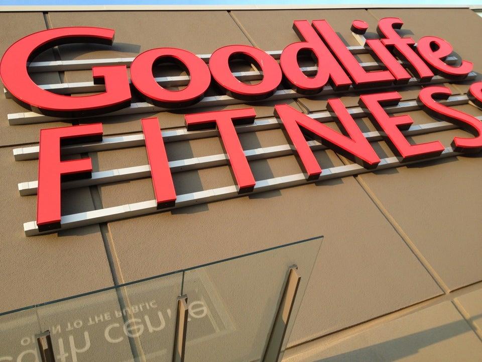 Good Life Fitness