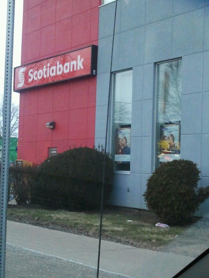 Scotiabank