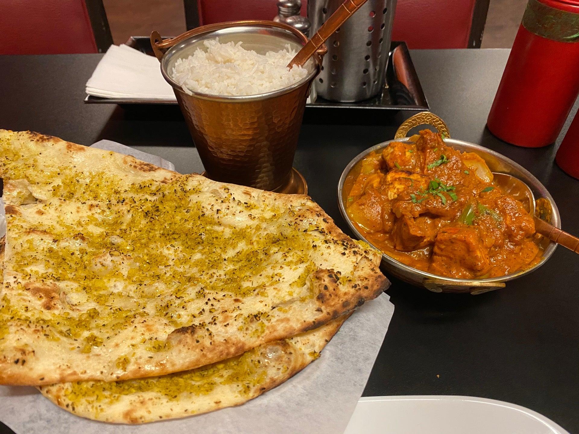 India Grill & Bistro