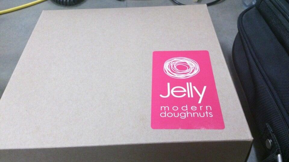 Jelly Modern Doughnuts Inc