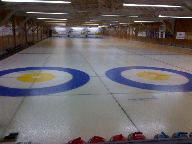 Carleton Curling Club