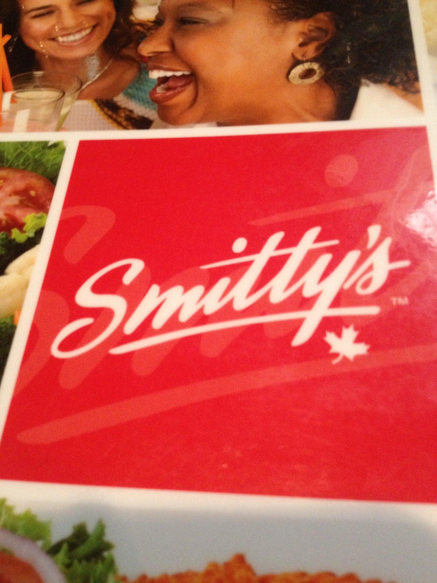 Smitty's Restaurant & Lounge - Dauphin