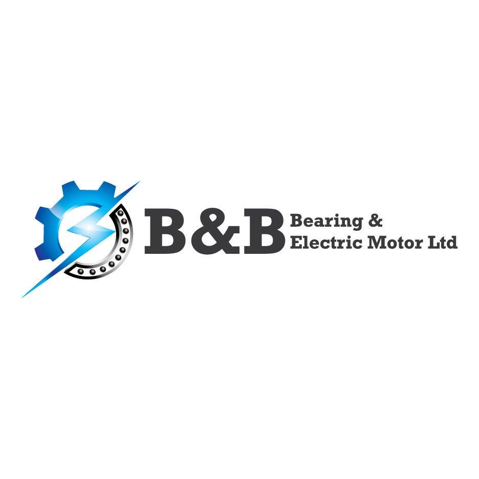 B & B Bearing & Electric Motor