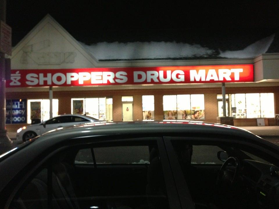 Shoppers Drug Mart