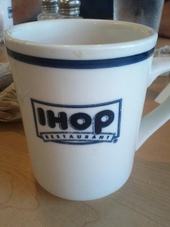 IHOP