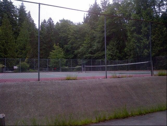 Playground Parc Verdun