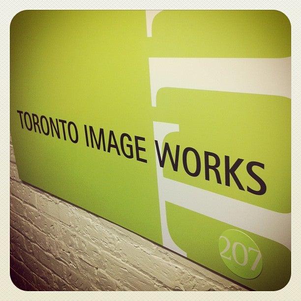 Toronto Image Works