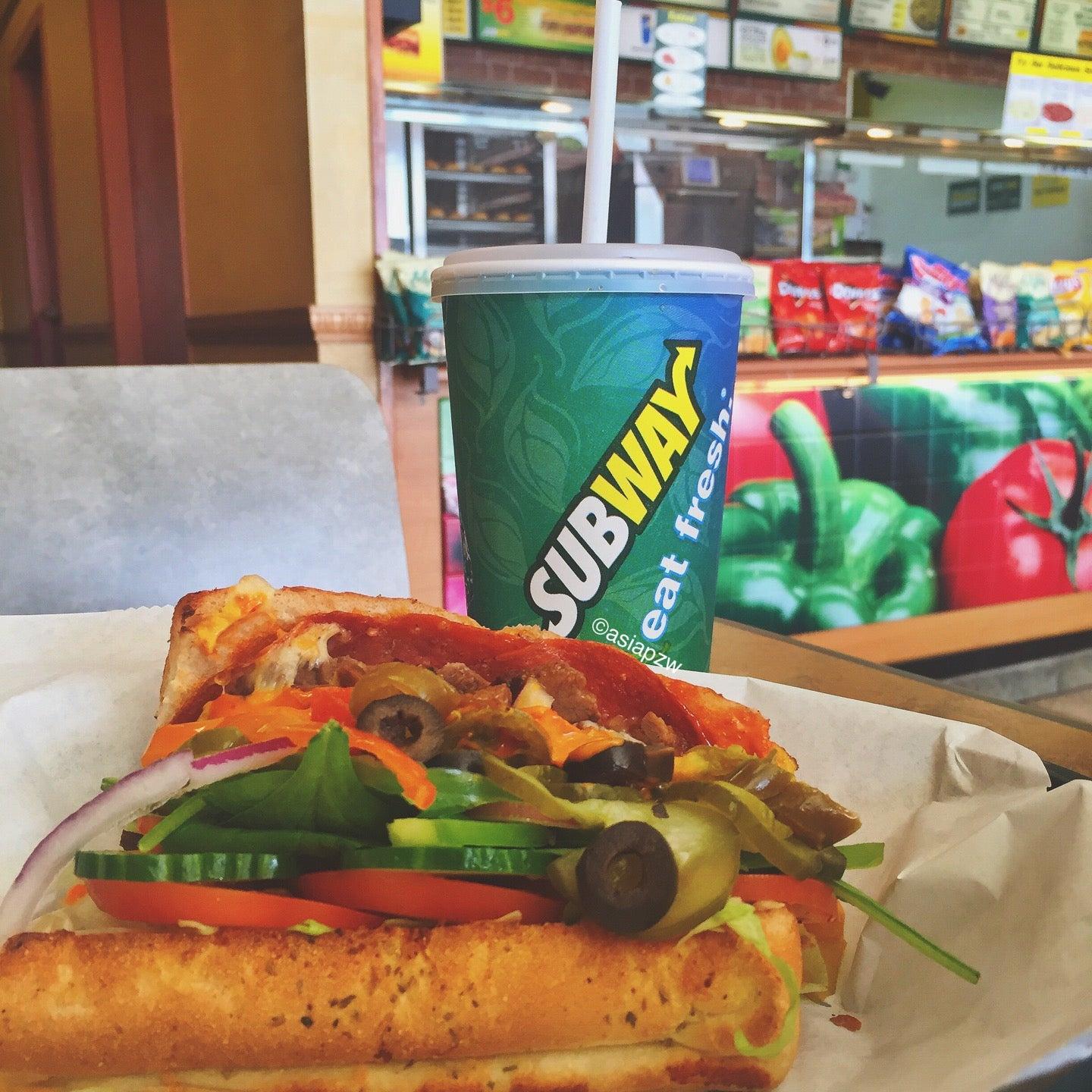 Subway