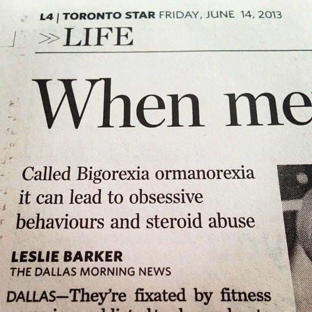 Toronto Star