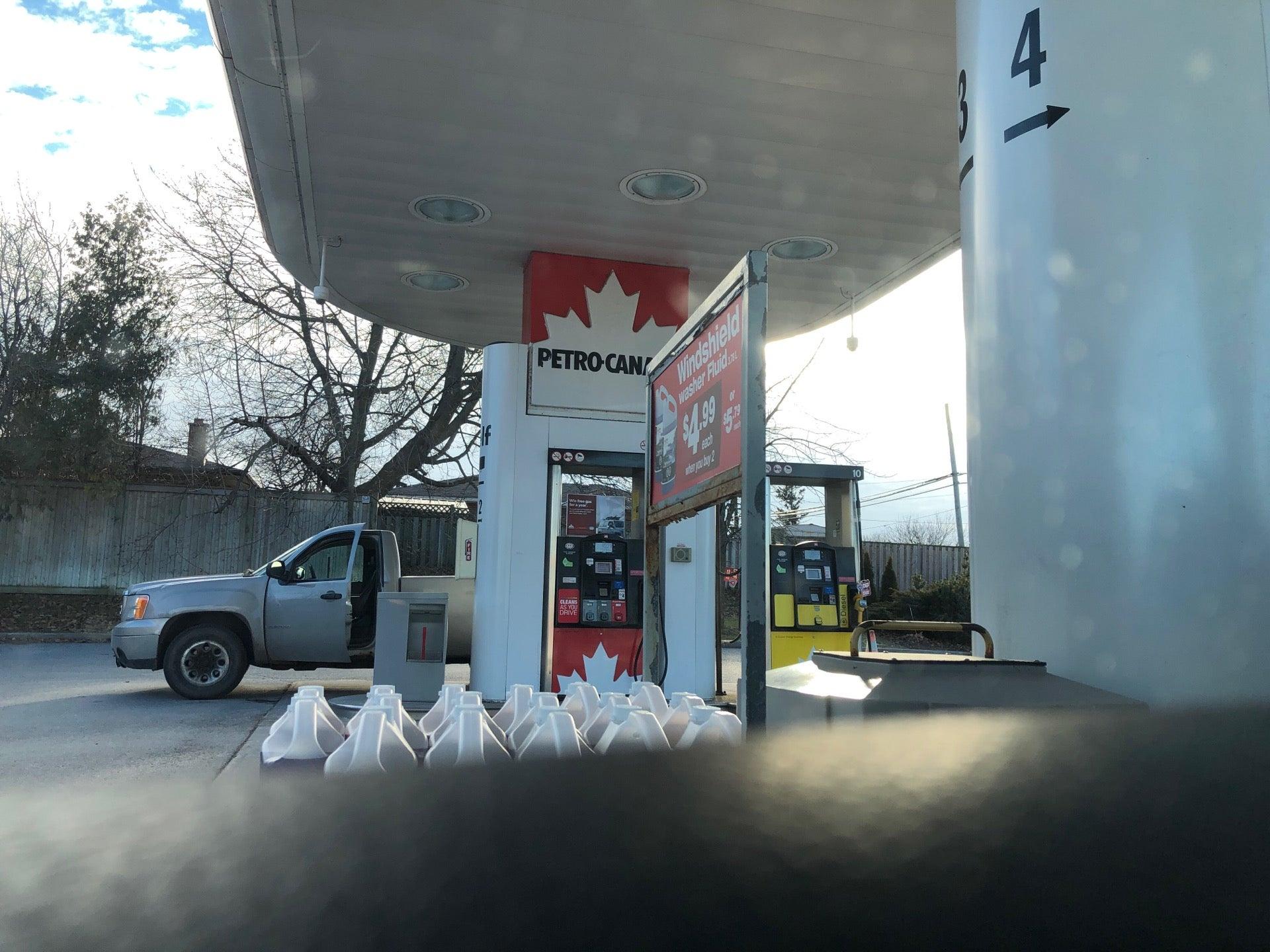 Petro-Canada