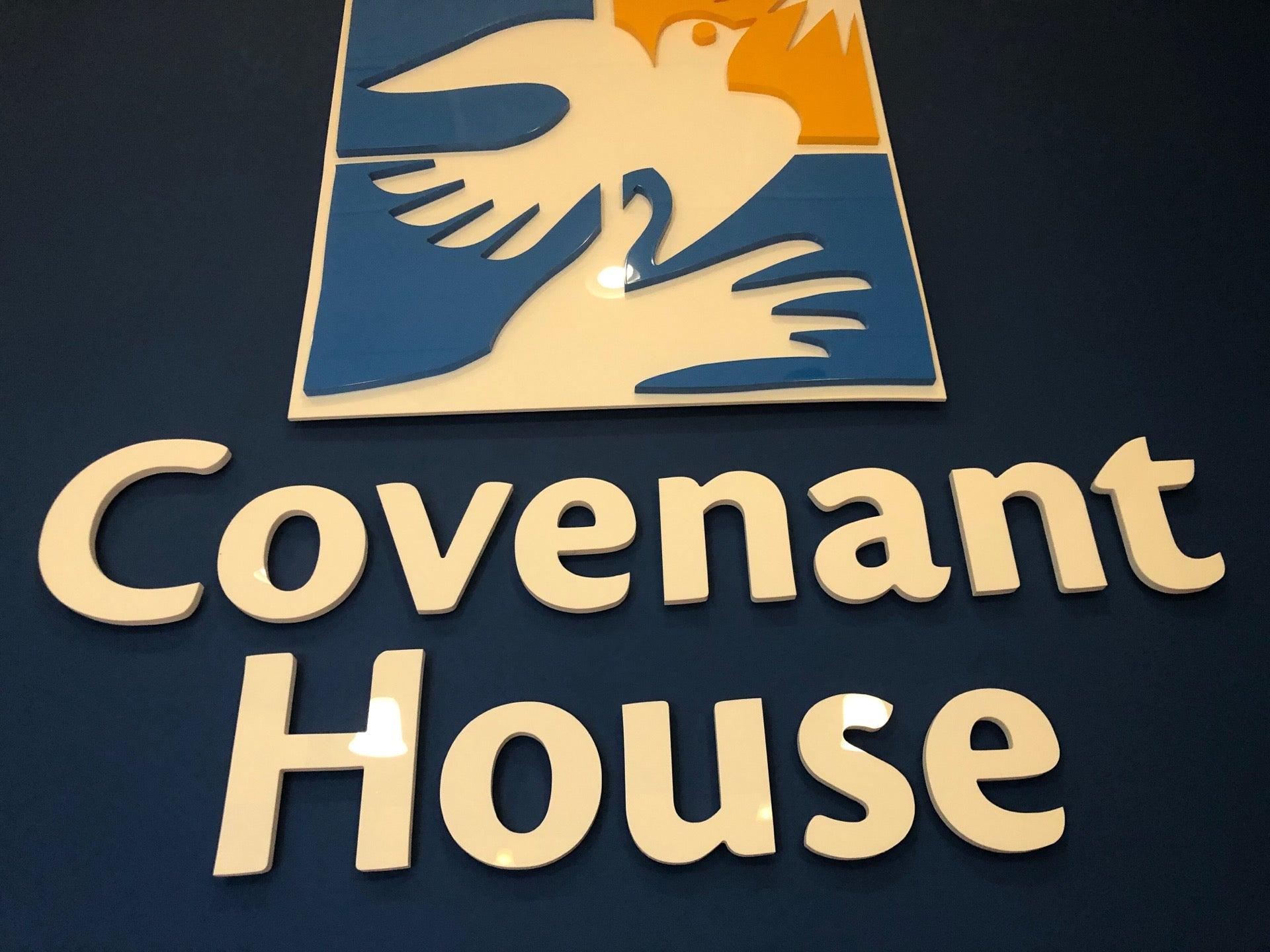 Covenant House