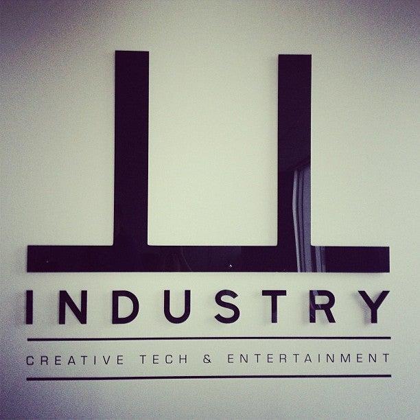 Industry Corp