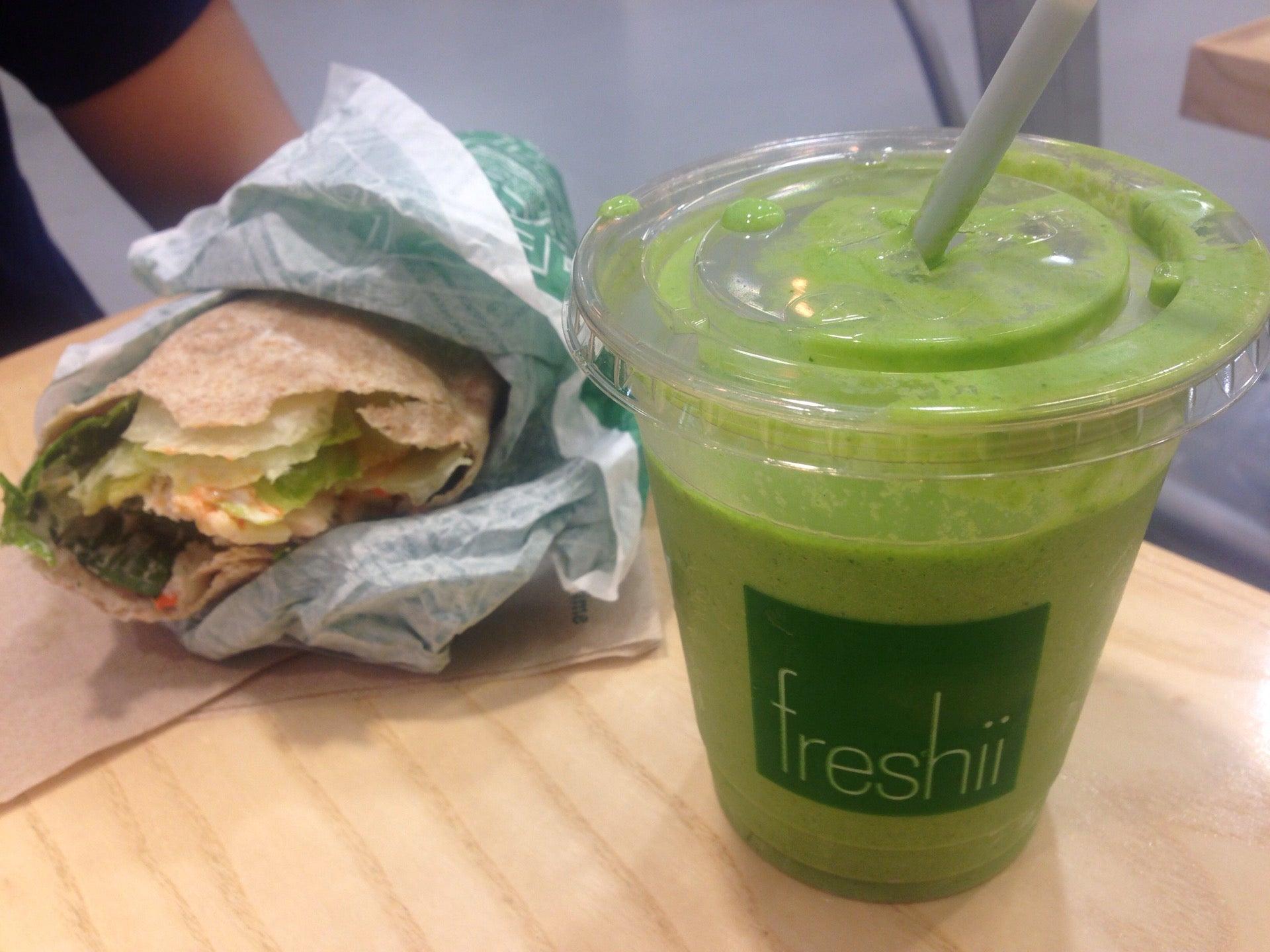 Freshii