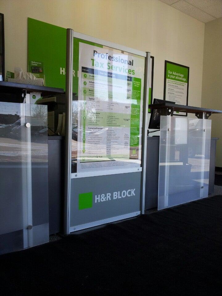 H&R Block