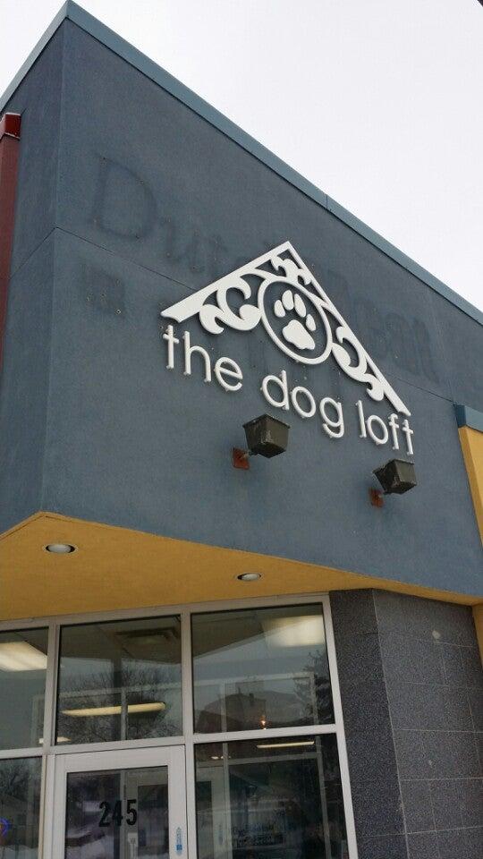 Dog Loft