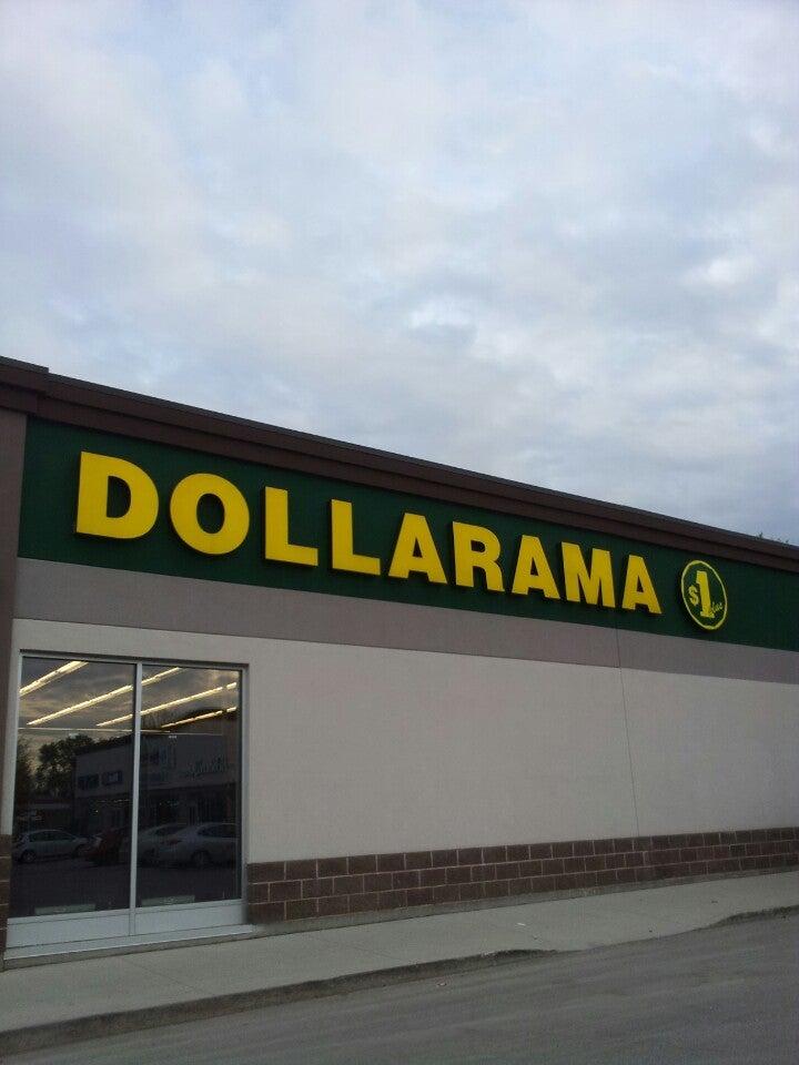 Dollarama