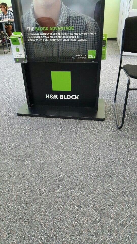 H&R Block