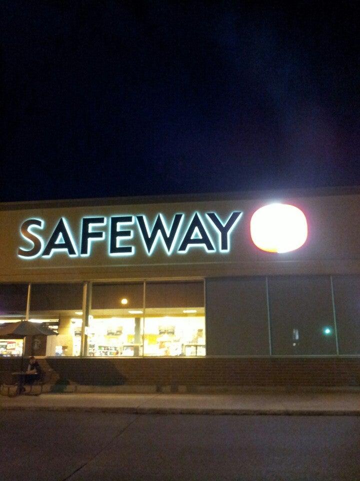 Safeway