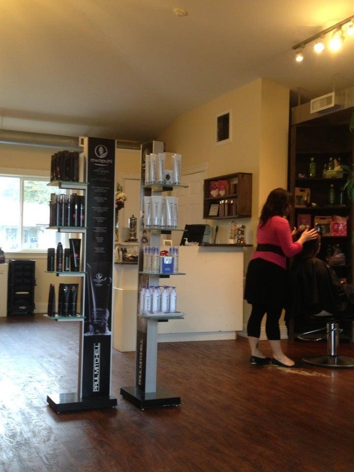 Thrixx Salon