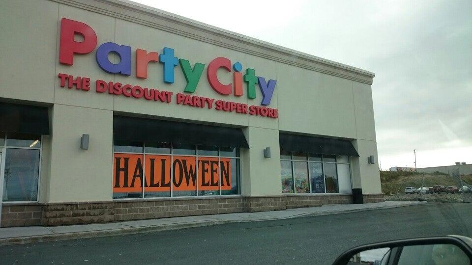 Party City