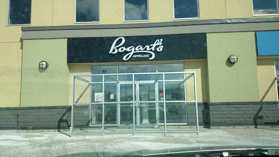 Bogarts Jewellers