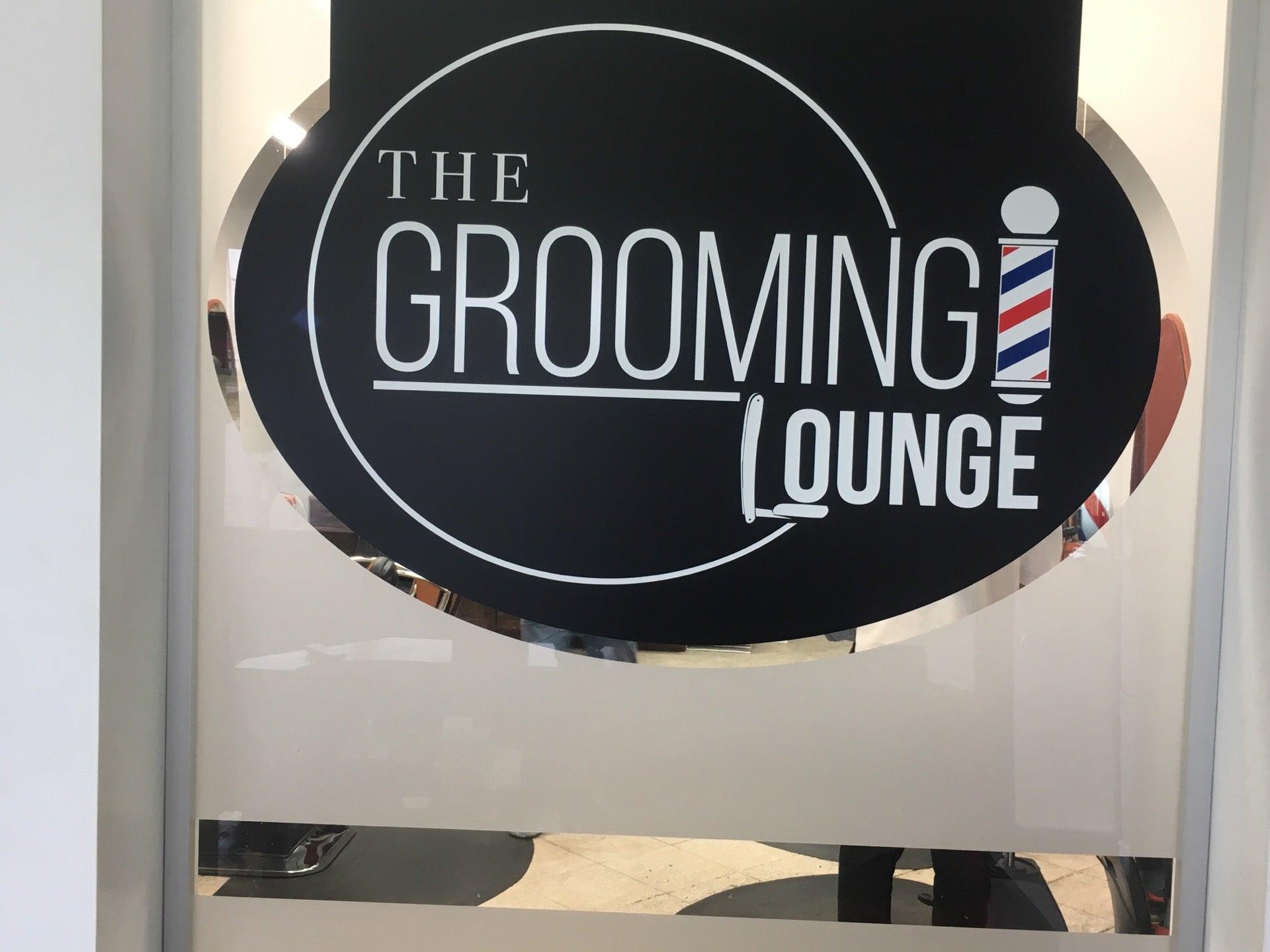 Grooming Lounge