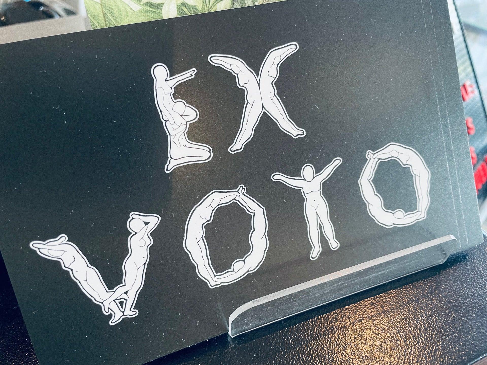 Ex-Voto