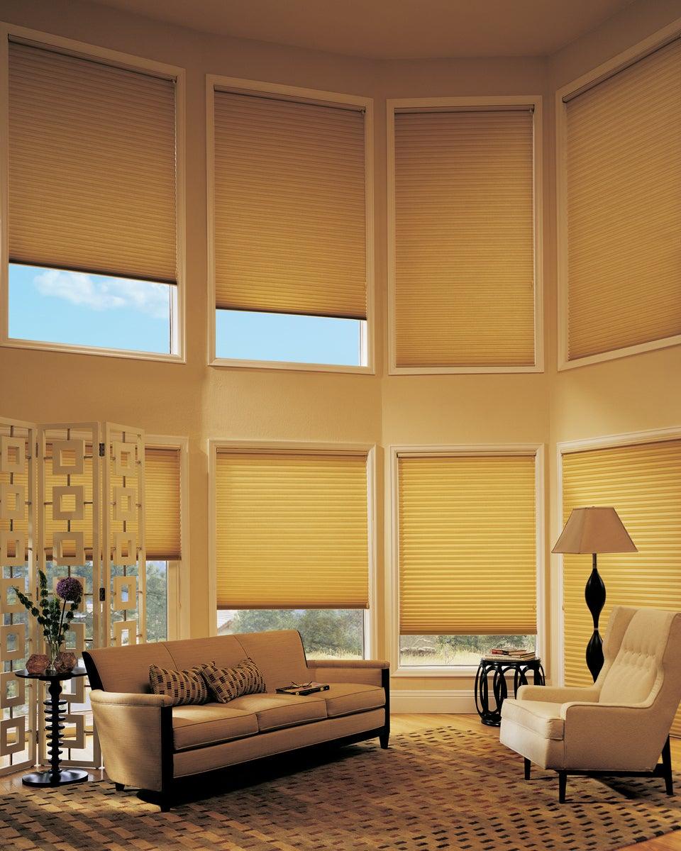 Made in the Shade Blinds & More