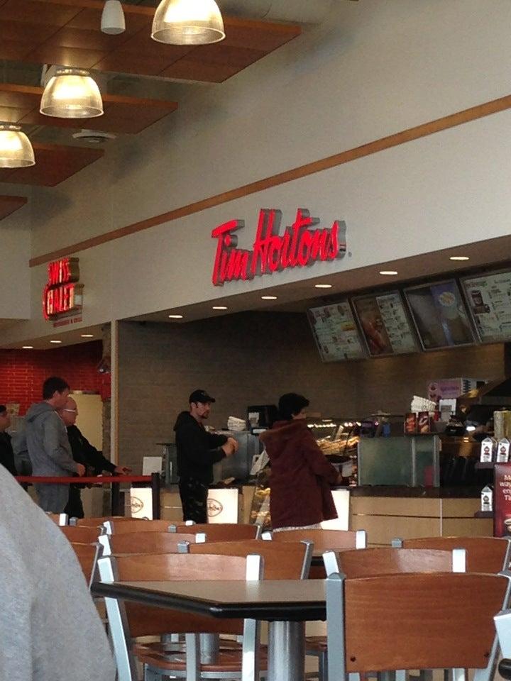 Tim Hortons