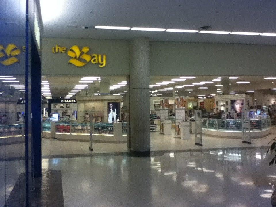 Hudson's Bay - Level 1