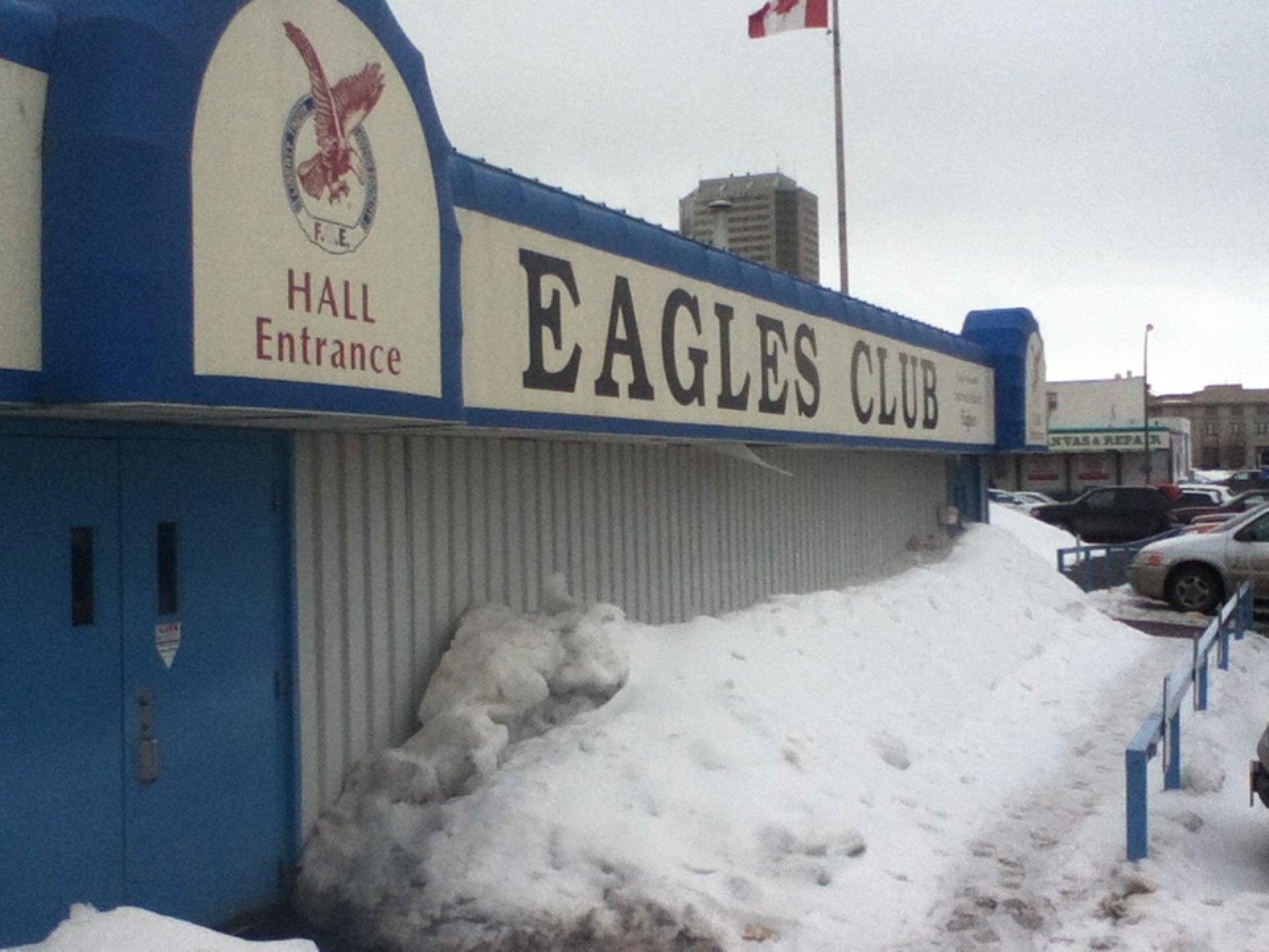 Eagles Club