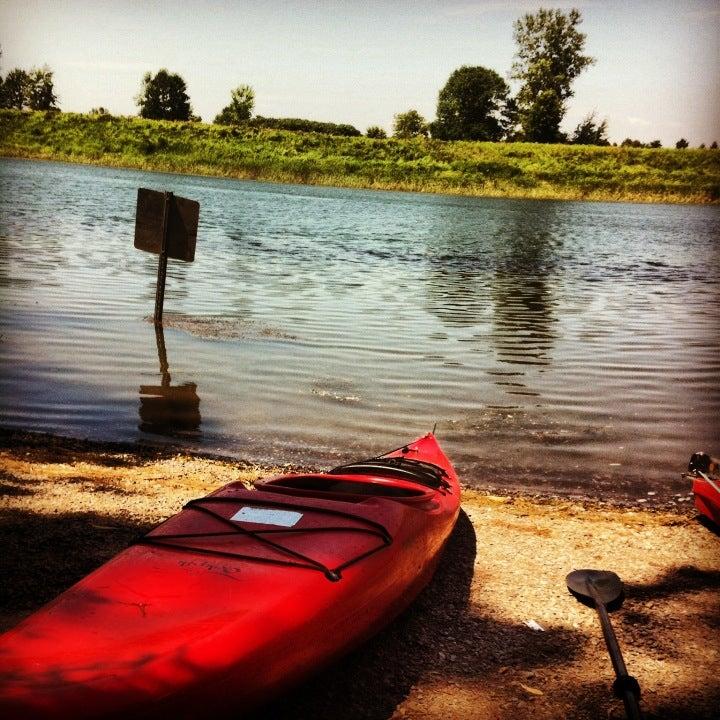 Parc national des Îles-de-Boucherville