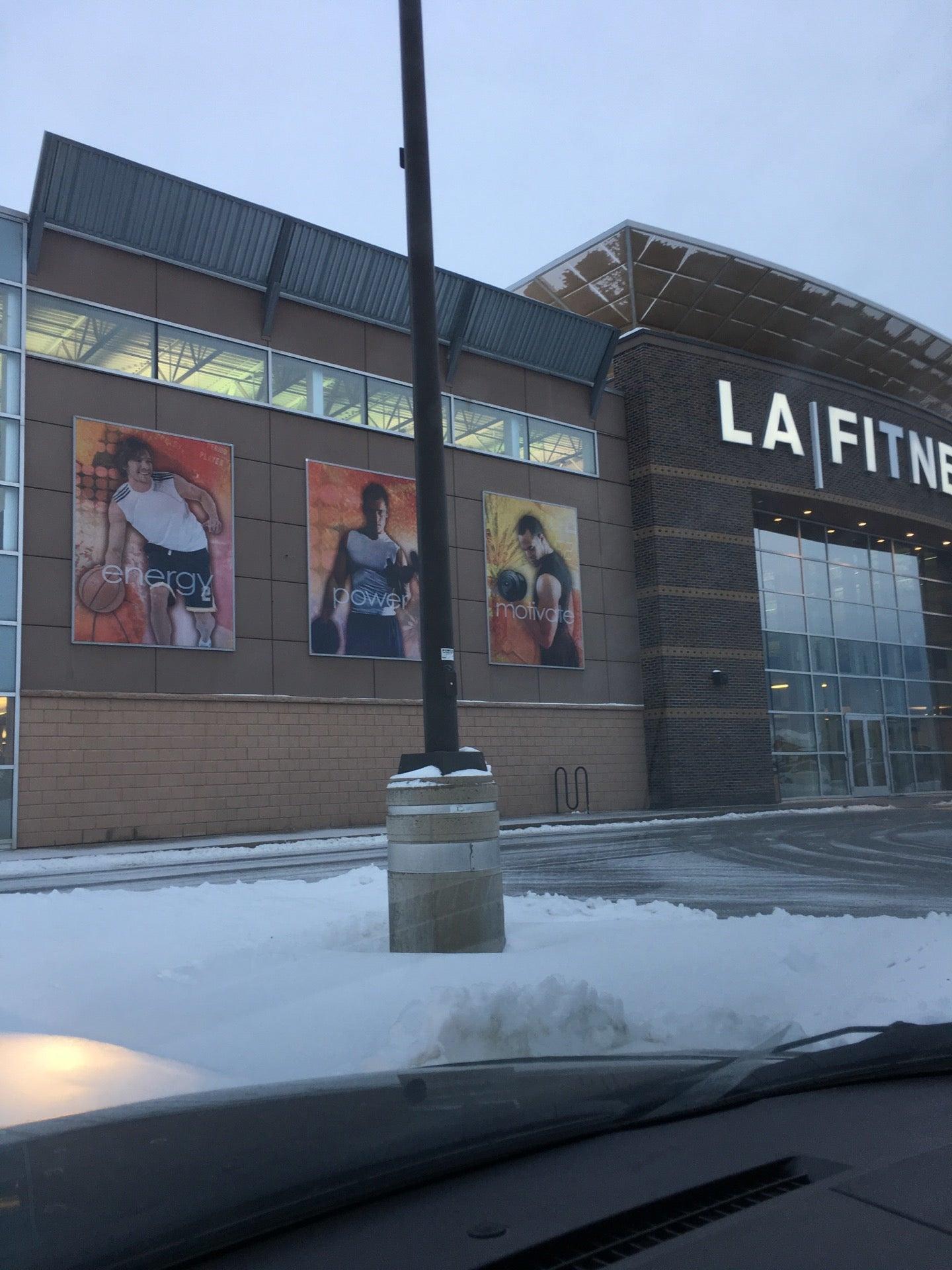 British Swim School at LA Fitness - Milton