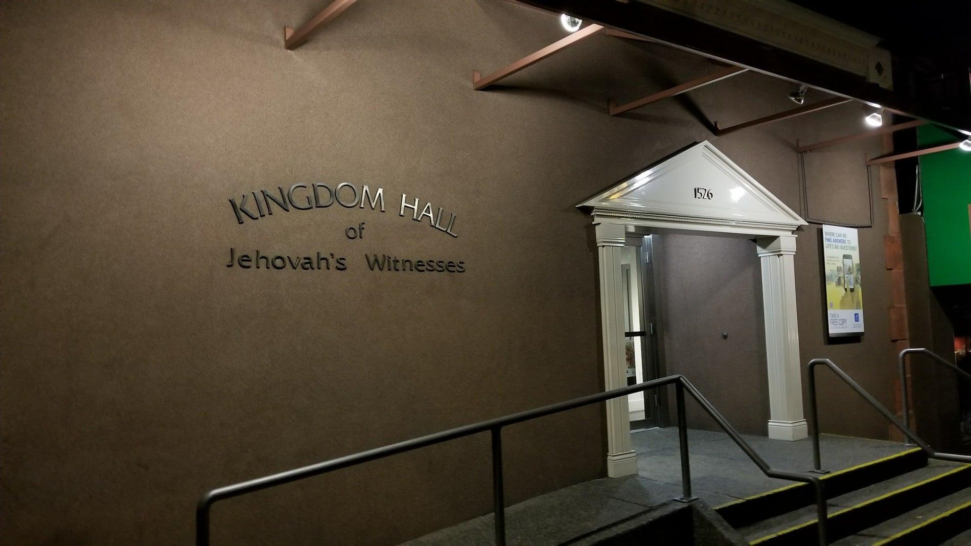 Jehovah's Witnesses