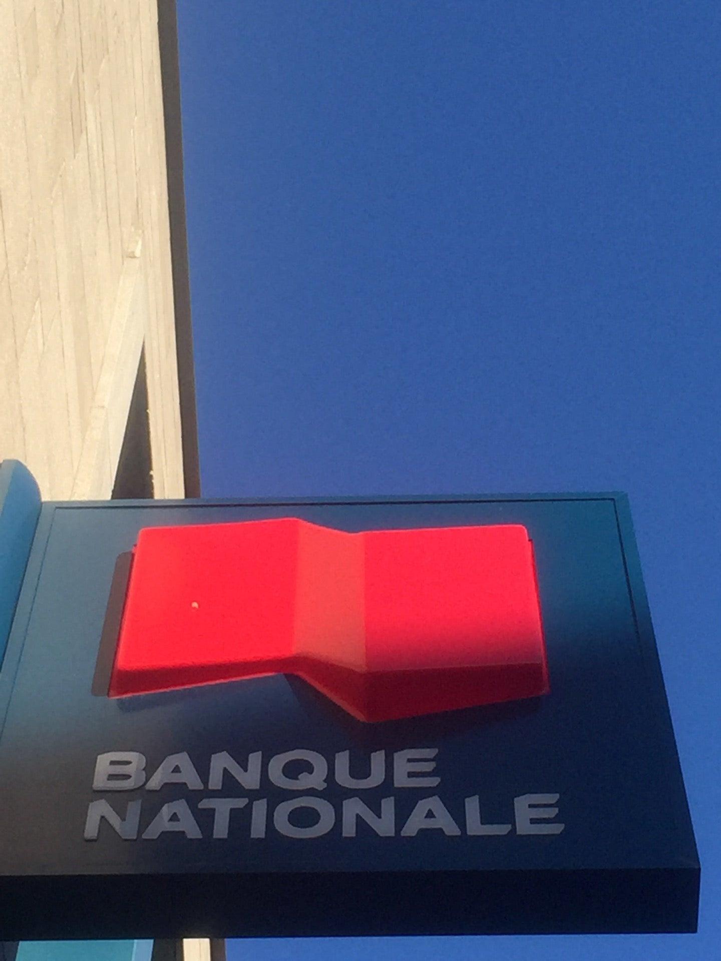 Banque Nationale du Canada