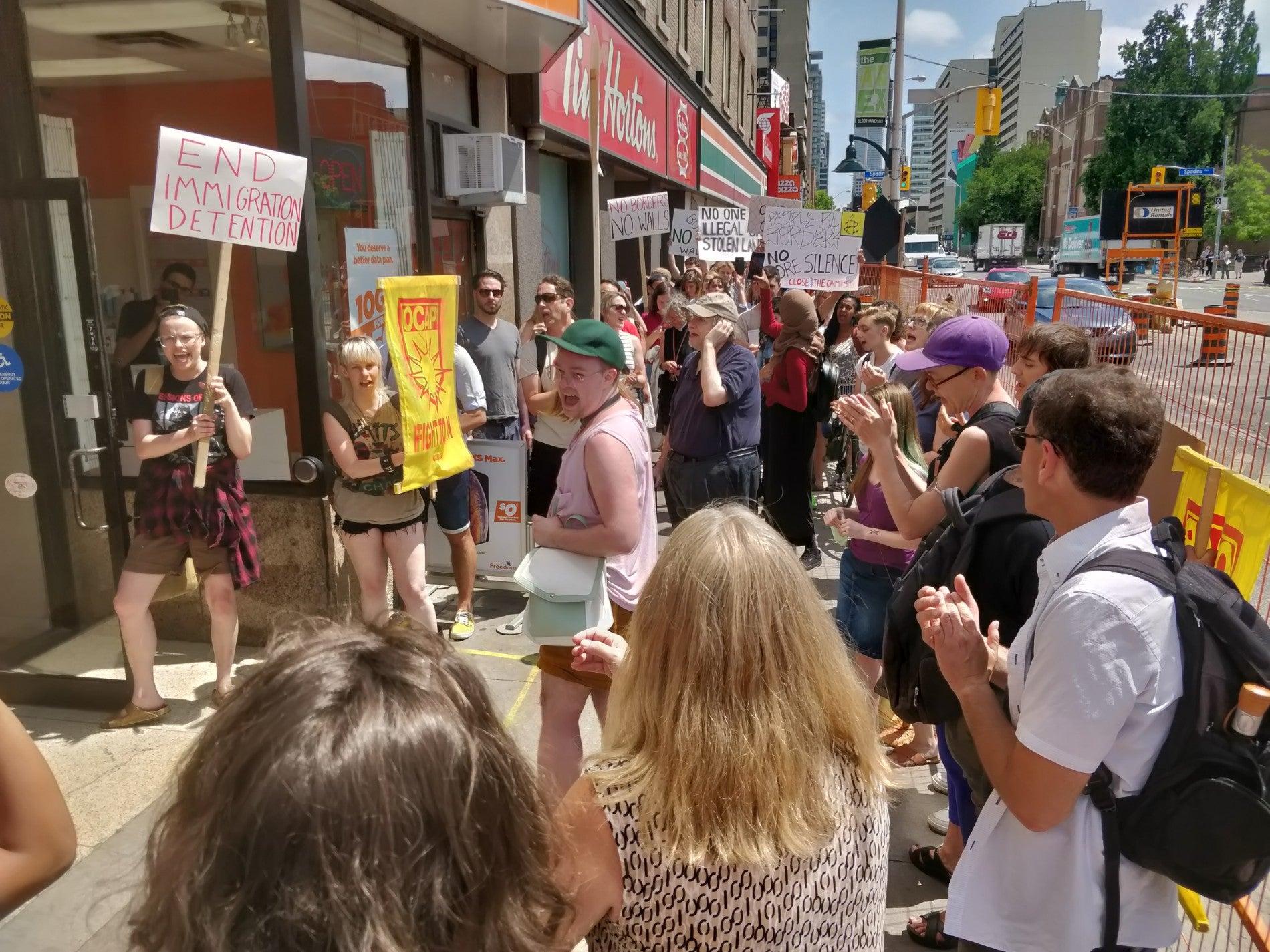 Chrystia Freeland MP