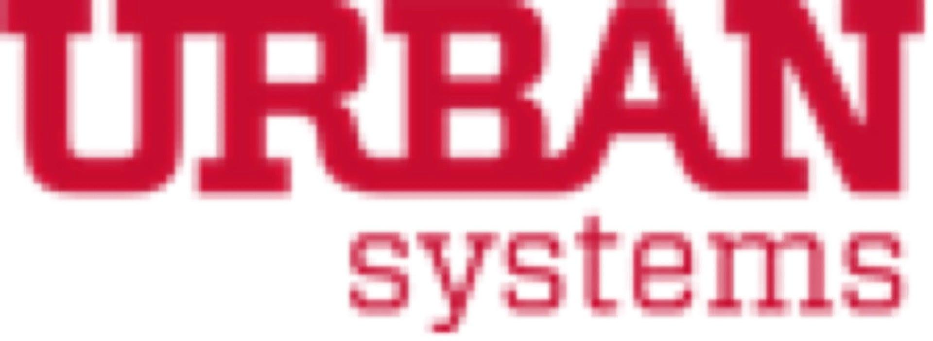 Urban Systems Ltd